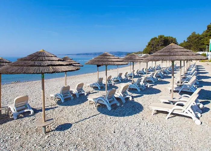 New With Pool, Sea View, Close To A Beautiful - By Traveler Tourist Agency Krk - Id 2407 Krk Town
