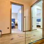 New With Pool, Sea View, Close To A Beautiful - By Traveler Tourist Agency Krk - Id 2407