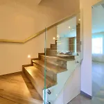 New With Pool, Sea View, Close To A Beautiful - By Traveler Tourist Agency Krk - Id 2407 别墅 克尔克