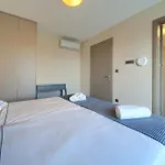New With Pool, Sea View, Close To A Beautiful - By Traveler Tourist Agency Krk - Id 2407 别墅 *