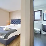 别墅 New With Pool, Sea View, Close To A Beautiful - By Traveler Tourist Agency Krk - Id 2407 克尔克